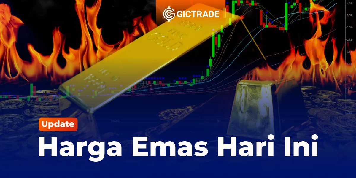 harga emas hari ini